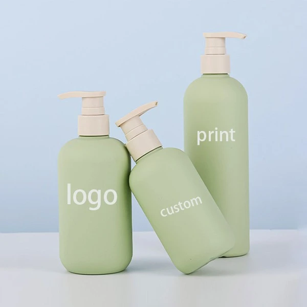 Bulk Travel Shampoo Bottles