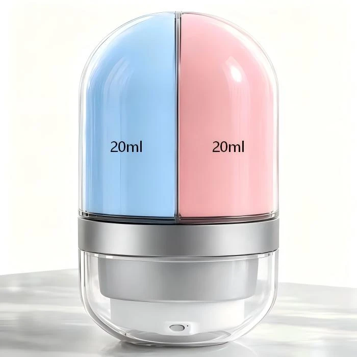 Double-chamber Cream Bottle.jpg Double-chamber Cream Bottle.jpg